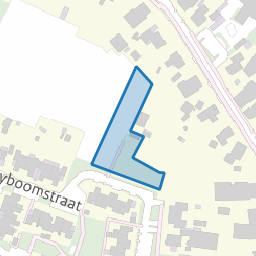 Perceel DVR00-G-1115