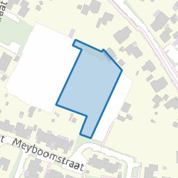 Perceel DVR00-G-1116