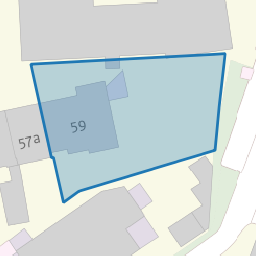 Perceel DVR00-G-1118