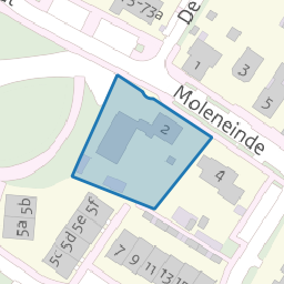 Perceel DVR00-G-1122