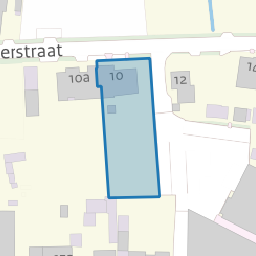 Perceel DVR00-G-1125