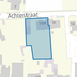 Perceel DVR00-G-1126