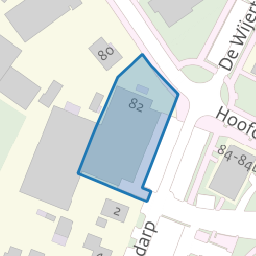 Perceel DVR00-G-1129