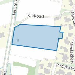 Perceel DVR00-G-1140