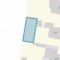 Perceel DVR00-G-1142