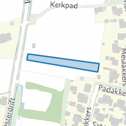 Perceel DVR00-G-1145