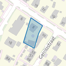 Perceel DVR00-G-1153