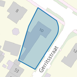 Perceel DVR00-G-1154