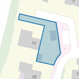 Perceel DVR00-G-1155