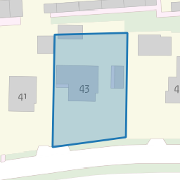 Perceel DVR00-G-1158