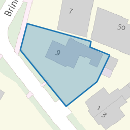 Perceel DVR00-G-1160