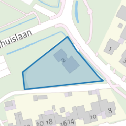 Perceel DVR00-G-1167