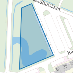 Perceel DVR00-G-1174