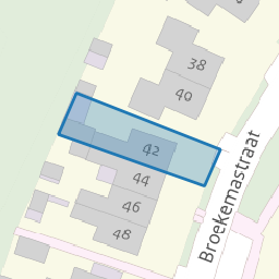 Perceel DVR00-G-1190