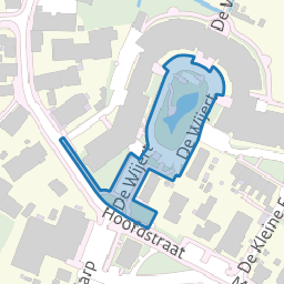 Perceel DVR00-G-1193