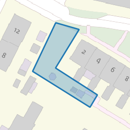 Perceel DVR00-G-1194