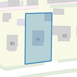 Perceel DVR00-G-1197