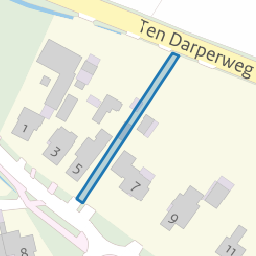 Perceel DVR00-G-1203