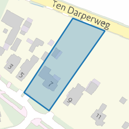 Perceel DVR00-G-1204