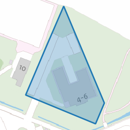 Perceel DVR00-G-1229