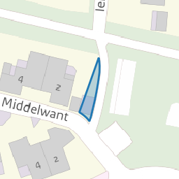 Perceel DVR00-G-1233