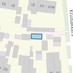 Perceel DVR00-G-1236