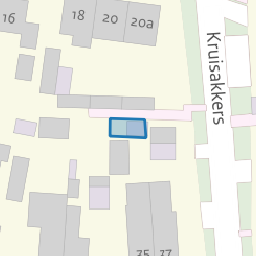 Perceel DVR00-G-1237