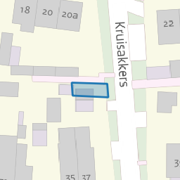 Perceel DVR00-G-1238