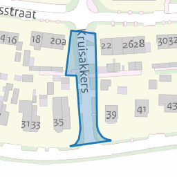 Perceel DVR00-G-1239