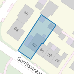 Perceel DVR00-G-1242