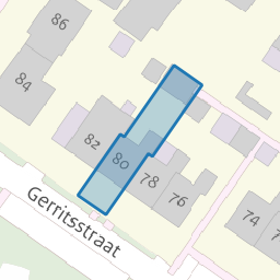 Perceel DVR00-G-1243