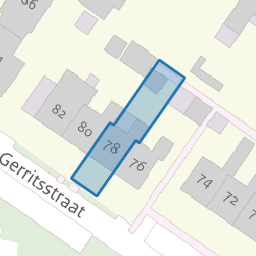 Perceel DVR00-G-1244