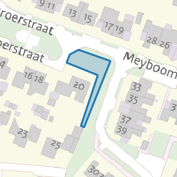 Perceel DVR00-G-1255