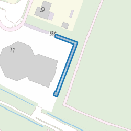 Perceel DVR00-G-1257