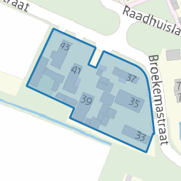 Perceel DVR00-G-1264