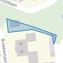 Perceel DVR00-G-1266