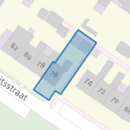 Perceel DVR00-G-1270