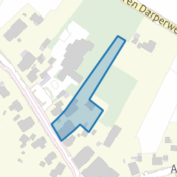 Perceel DVR00-G-1275