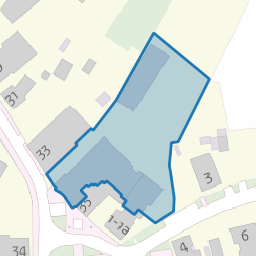 Perceel DVR00-G-1278