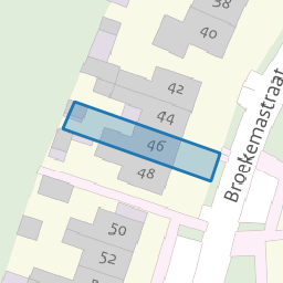 Perceel DVR00-G-1288