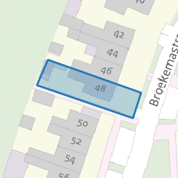 Perceel DVR00-G-1289