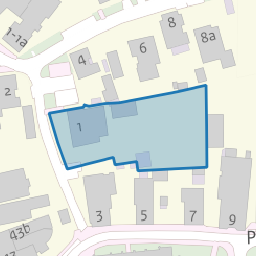 Perceel DVR00-G-1295