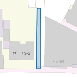 Perceel DVR00-G-1305