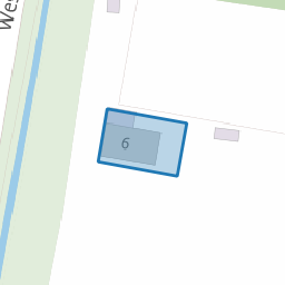 Perceel DVR00-G-1306