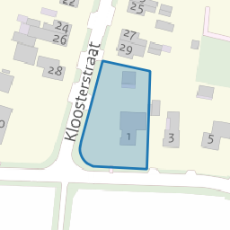 Perceel DVR00-G-1309