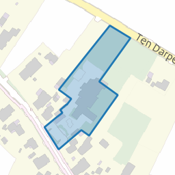 Perceel DVR00-G-1310