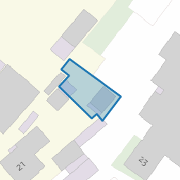 Perceel DVR00-G-1311