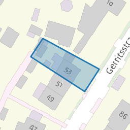 Perceel DVR00-G-1312