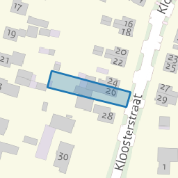 Perceel DVR00-G-1316