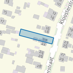 Perceel DVR00-G-1319